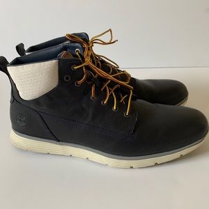 Timberlands Men’s Killington Chukka Hiking Boot